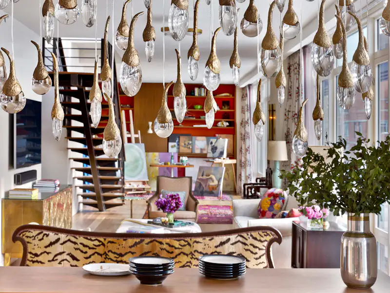 View of A Penthouse for the Young and Adventurous (36 Photos) - Dwell