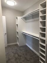 Storage Room and Closet Storage Type  Photo 2 of 10 in The Cooke North Valley House by Daniel Cooke