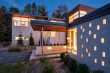 Outdoor and Front Yard  Photo 8 of 9 in Orange Residence by Dimit Architects