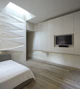 Build-In Cabinetry