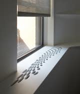 Heater Detail