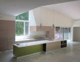 Kitchen View