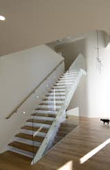 Stair View