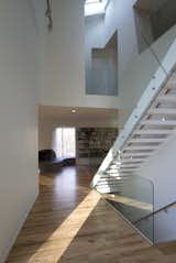 Stair View  Photo 9 of 13 in DR Residence by SU11 Architecture+Design