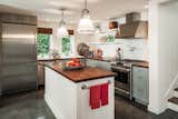 Whidbey Island Garage