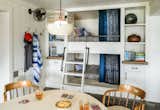 Whidbey Island Garage