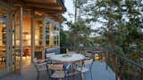 Hillside Sanctuary  (Hoedemaker Pfeiffer)