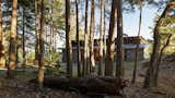 Hillside Sanctuary  (Hoedemaker Pfeiffer)