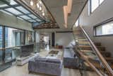 Common Living Area