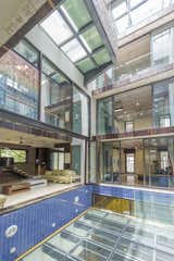 Plunge Pool