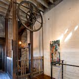 The original Lift!