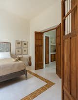 Guest bedroom  Photo 6 of 15 in E&A 64 House by Taller Estilo Arquitectura