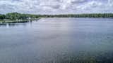 Beautiful Lake Thomas-Private to Homeowners-60 acres
