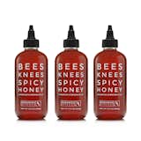 Spicy Honey "Bees Knees" (Set of 3)