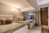 DC 722 APARTMENT | Almazán y Arquitectos asociados/ ML arquitectos /studio 2025