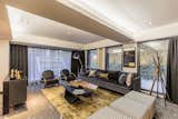DC 722 APARTMENT | Almazán y Arquitectos asociados/ ML arquitectos /studio 2025