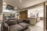 DC 722 APARTMENT | Almazán y Arquitectos asociados/ ML arquitectos /studio 2025