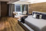 DC 722 APARTMENT | Almazán y Arquitectos asociados/ ML arquitectos /studio 2025