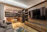 DC 722 APARTMENT | Almazán y Arquitectos asociados/ ML arquitectos /studio 2025