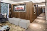 DC 722 APARTMENT | Almazán y Arquitectos asociados/ ML arquitectos /studio 2025