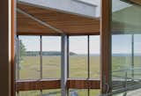 Windows, Wood, Picture Window Type, and Sliding Window Type  Photo 11 of 23 in Marsh House by McInturff Architects