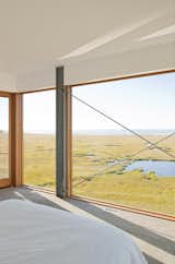 Windows, Picture Window Type, and Wood  Photo 18 of 23 in Marsh House by McInturff Architects