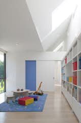 Kids Room  Photo 9 of 16 in Long House by McInturff Architects