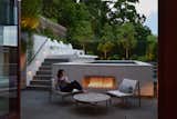 Outdoor  Photo 13 of 14 in Woodley Park House and Garden by McInturff Architects