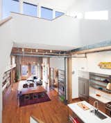  Photo 4 of 6 in Top 5 Homes of the Week That Highlight Beautiful Woodwork