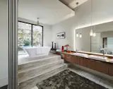 master bath 1