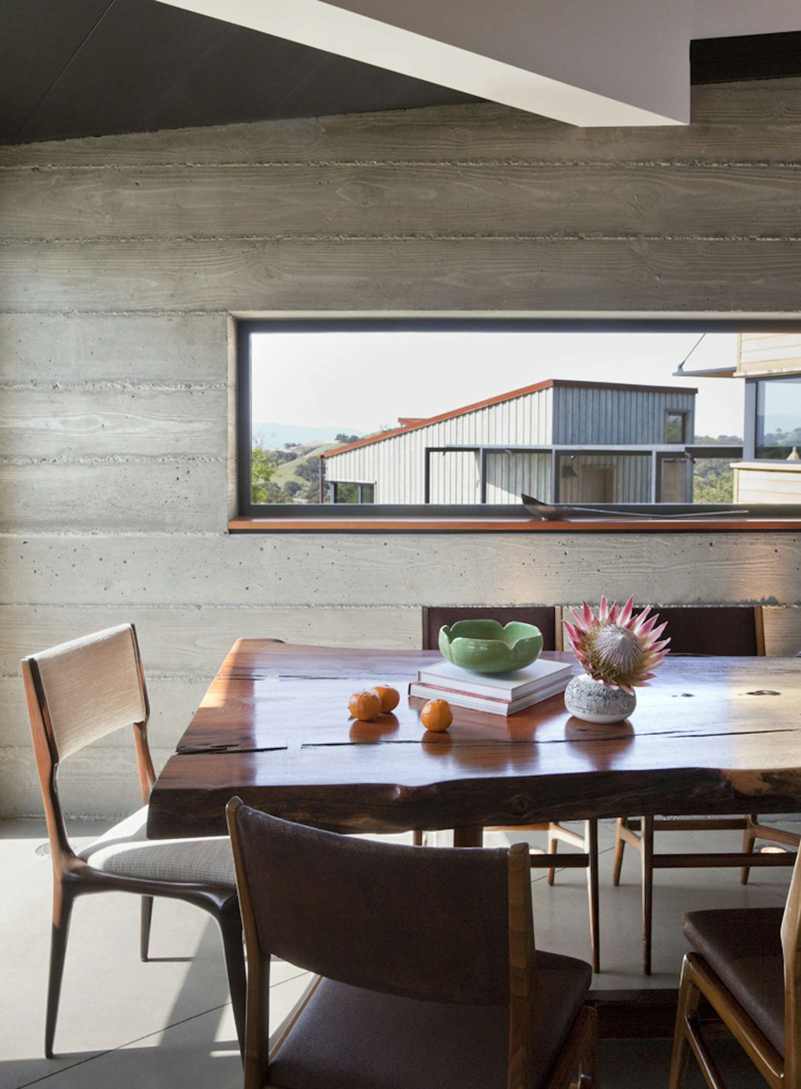 Santa Ynez House (15 Photos) Dwell