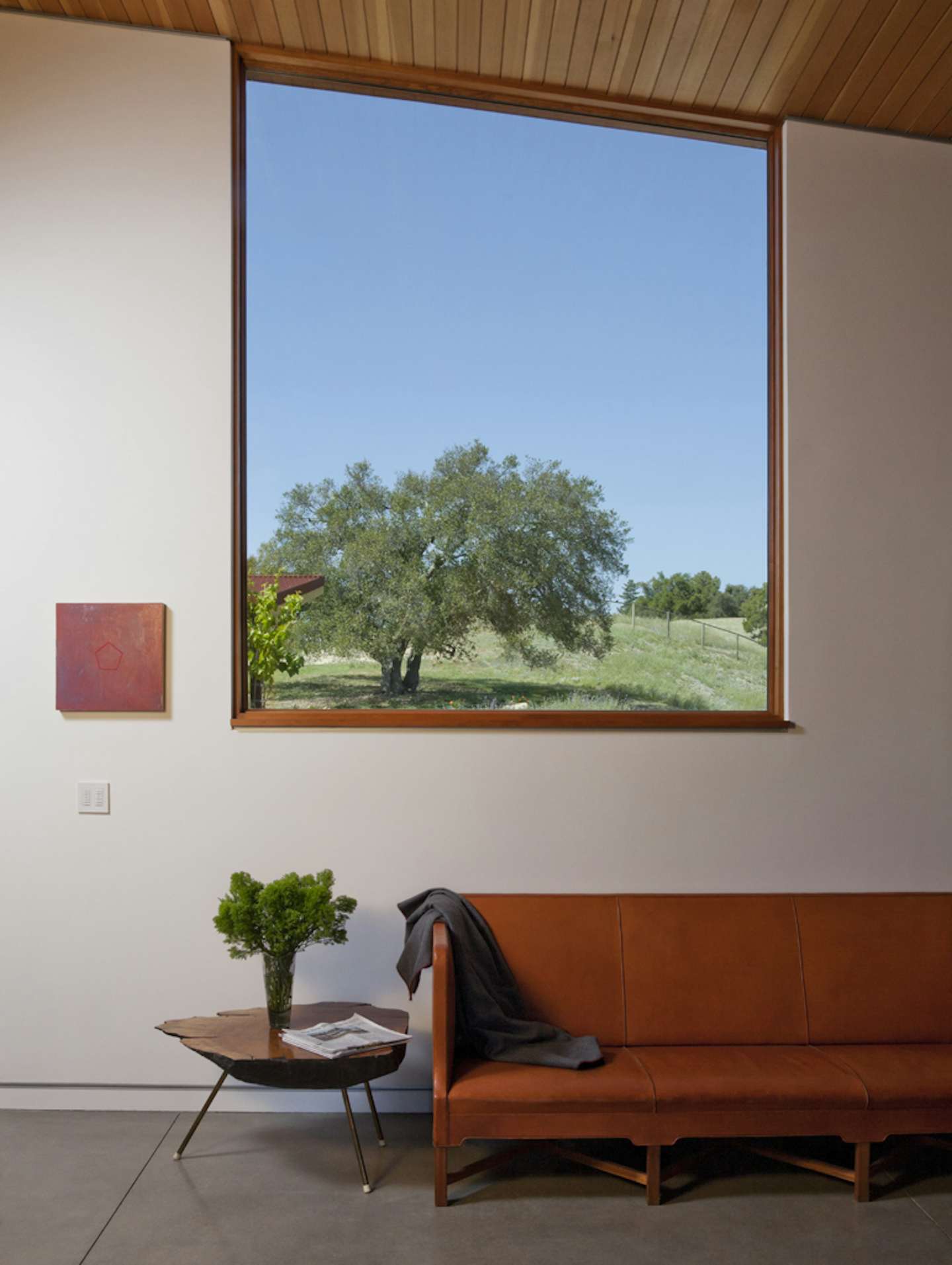 Santa Ynez House (15 Photos) Dwell