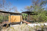  Photo 3 of 17 in The Jungle Frame House by Studio Saxe