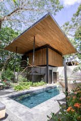  Photo 19 of 26 in Raintree House by Studio Saxe
