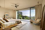 Bedroom  Photo 6 of 9 in Makai Villas by Studio Saxe