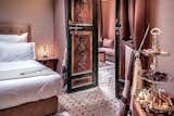 Private exclusive suite at RoyalRiad Marrakech 