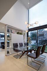 Dining Room  Photo 5 of 12 in QUATRO houses by TEC Taller EC