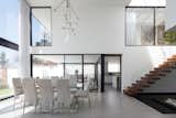 Dining Room  Photo 4 of 11 in KB house by TEC Taller EC