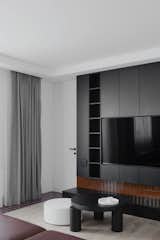 Details in living space 
