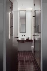 Bathroom in NB11 APARTMENT