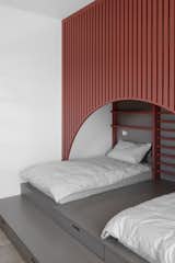 Сhildren's room in NB11 APARTMENT