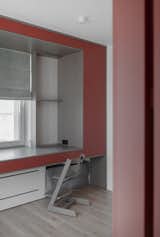 Сhildren's room in NB11 APARTMENT
