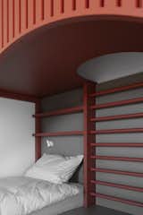 Сhildren's room in NB11 APARTMENT