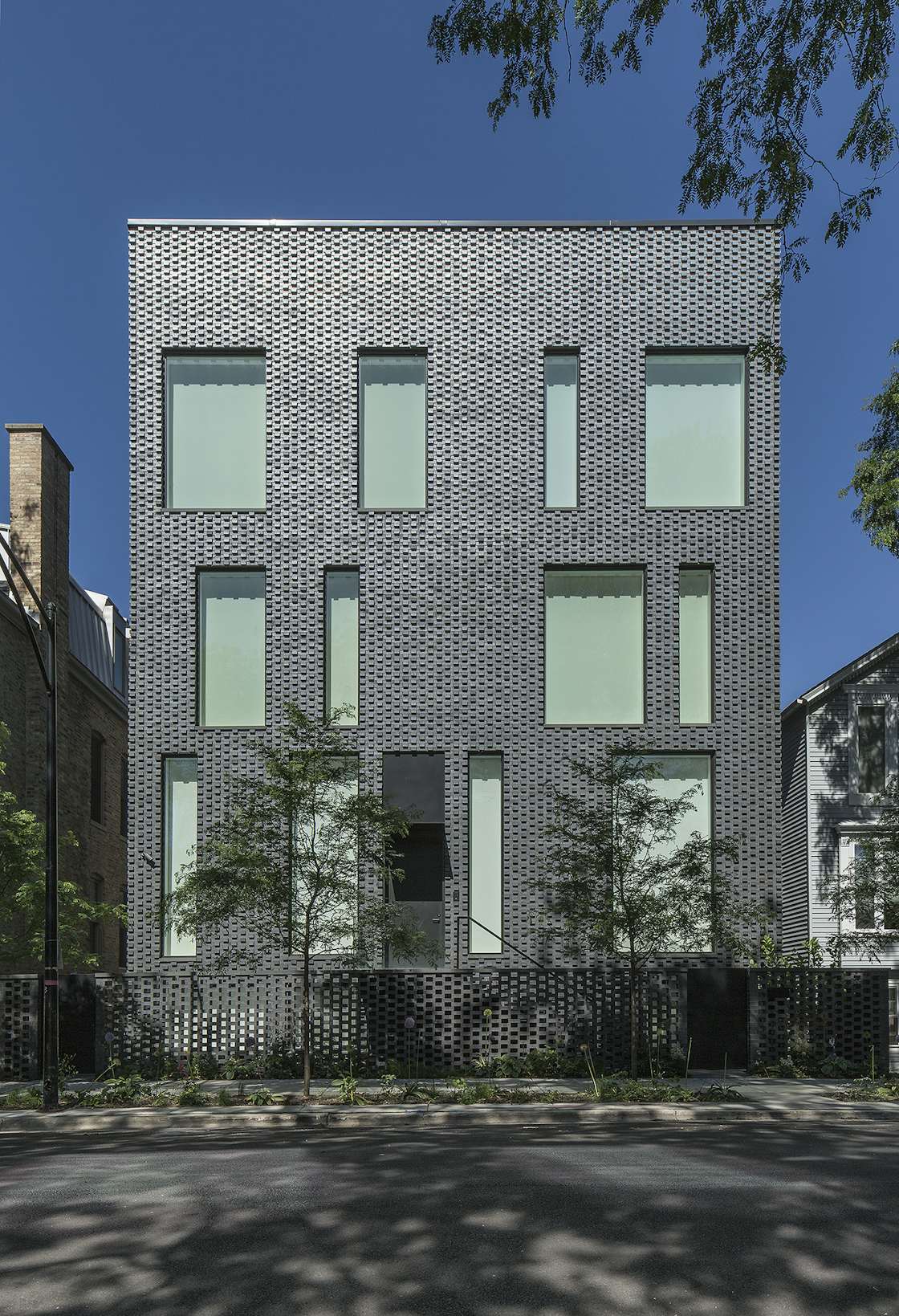 Mohawk House (10 Photos) Dwell