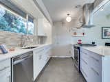 Kitchen - Close Up  Photo 3 of 10 in Stunning Eichler Remodel by Larry Baltazor