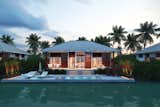 2-bedroom lagoon villa