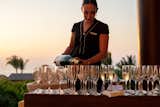  Photo 2 of 5 in Punta Mita Properties Host Annual Gourmet & Golf Event by Design Envy