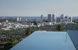 9150 Oriole Way, Los Angeles, CA 90069  Photo 3 of 3 in Luxury Homebuyers Looking to Dive Into the New Year Can Jump Headfirst in to One of These Amazing Mega Pools by Design Envy