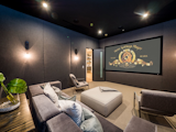  Design Envy’s Saves from Watch Your Favorite Oscar Winning Film in One of These Private Movie Theaters