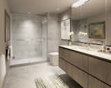 Penthouse Bathroom